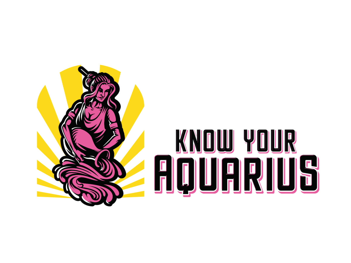 Know Your Aquarius - Yash Khatri