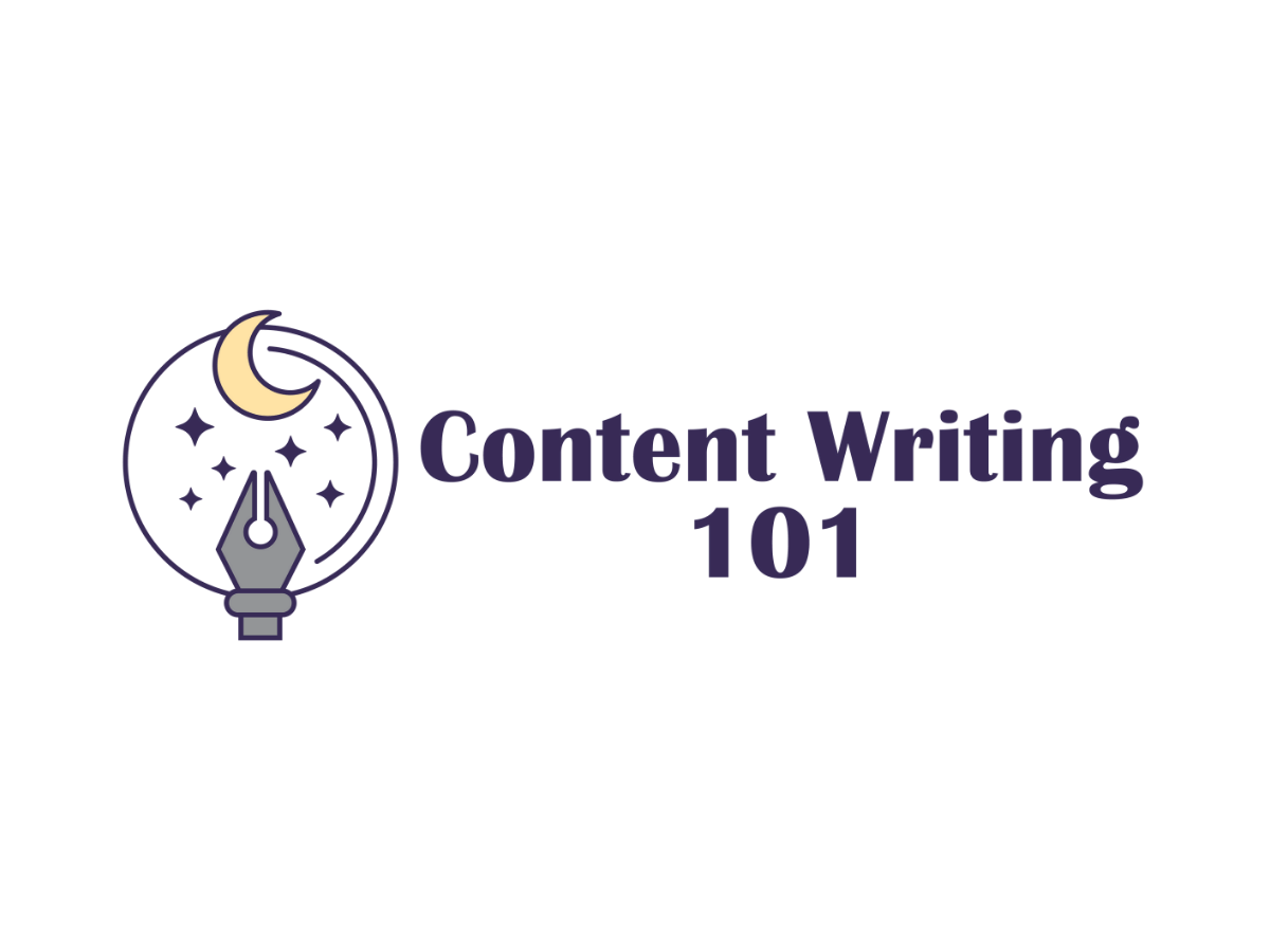 Content Writing 101 Yash khatri