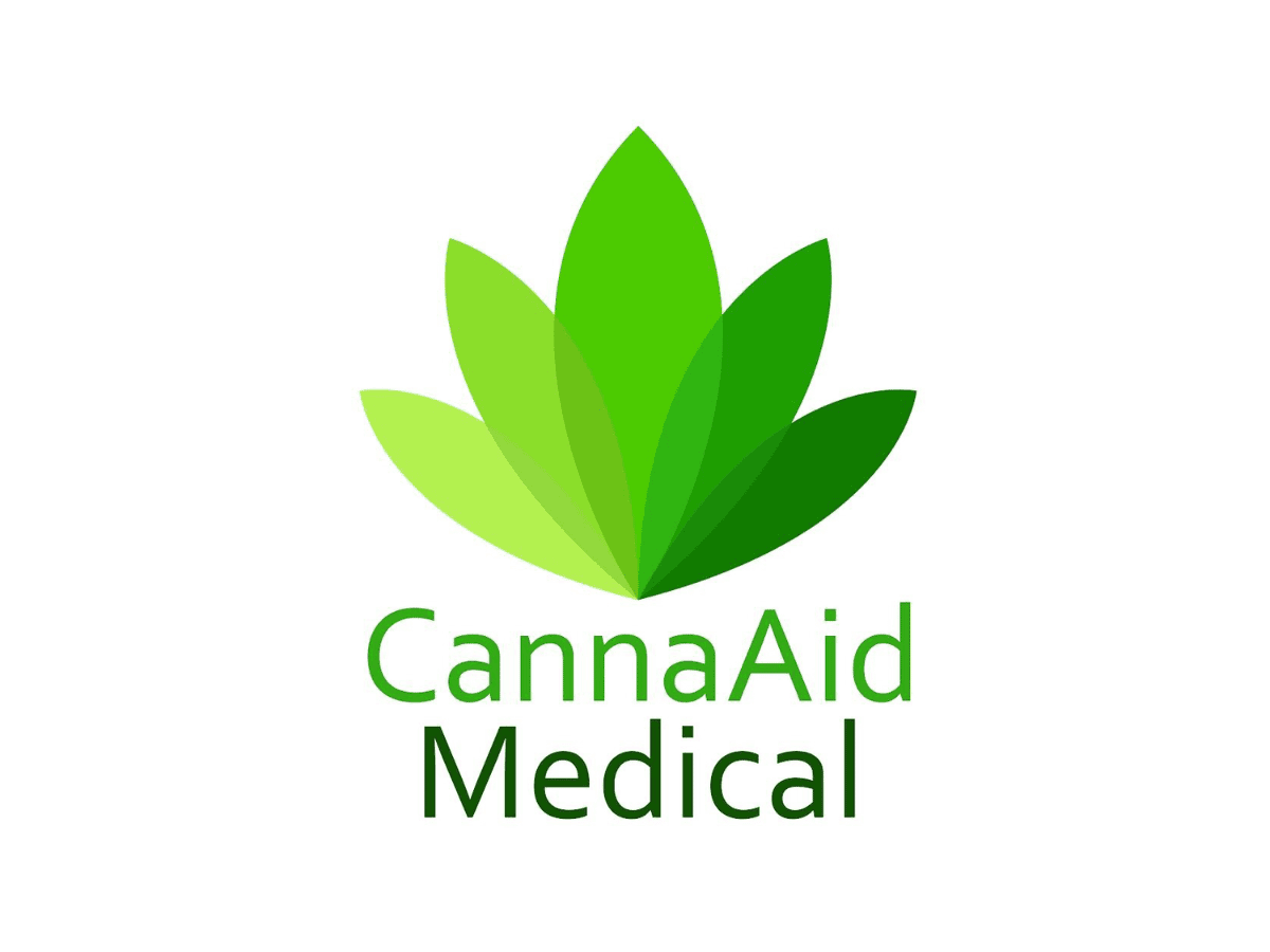 CannaAid Medical Yash Khatri