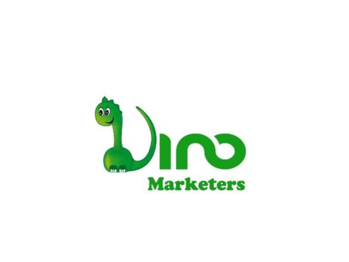 Dino Marketers