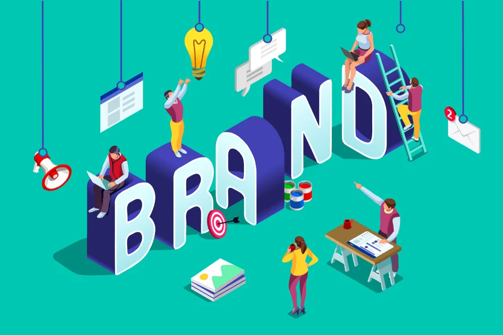 What is Branding And Why You Should Brand?