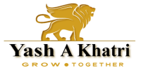 Yash Khatri Logo