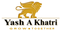 Yash Khatri Logo
